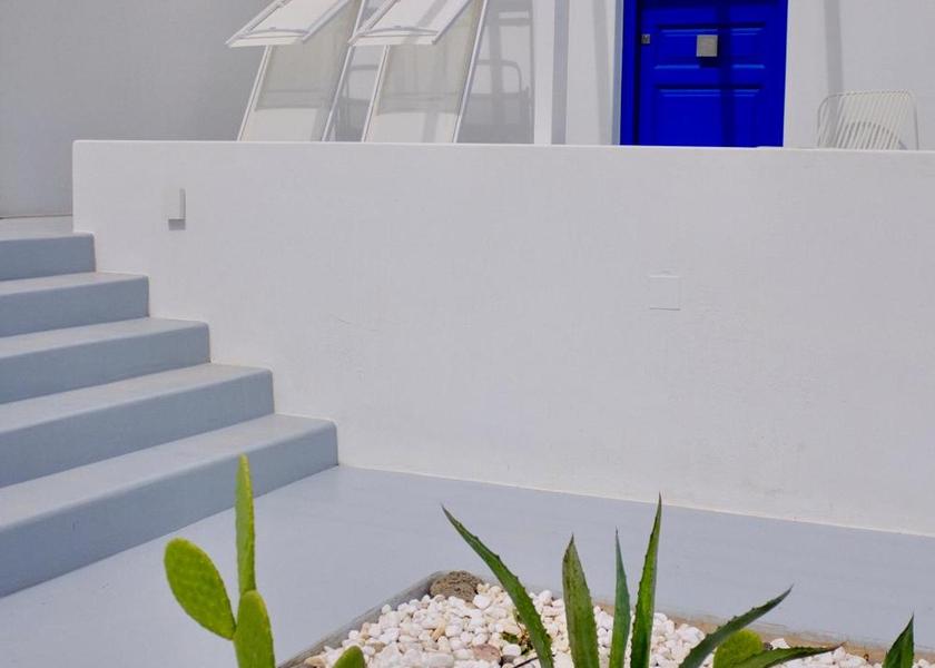 South Aegean Milos Balcony/terrace