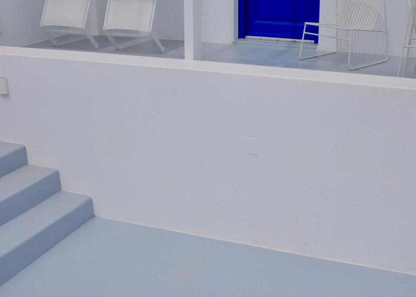 South Aegean Milos Balcony/terrace