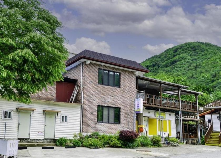 Gyeonggi Gapyeong 