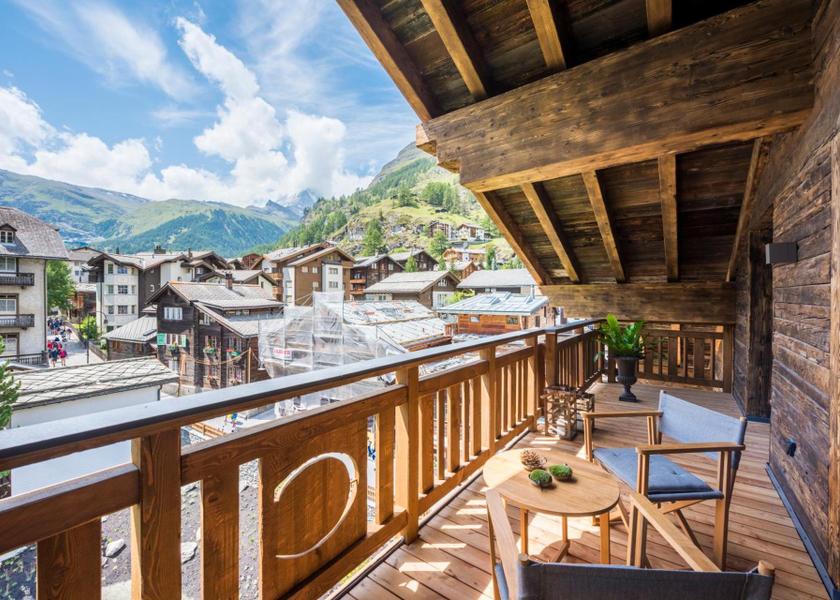 Valais Zermatt Public Areas