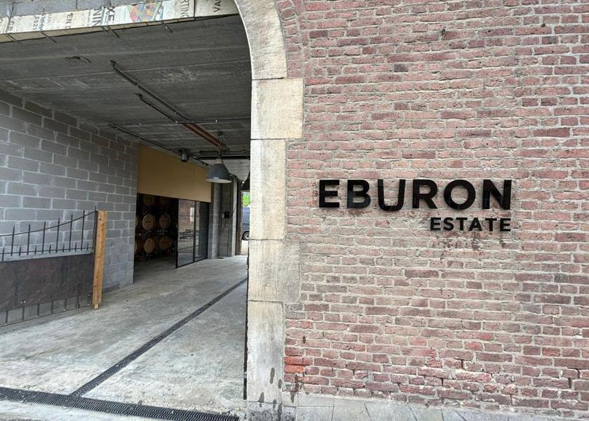 Flemish Region Tongeren Facilities