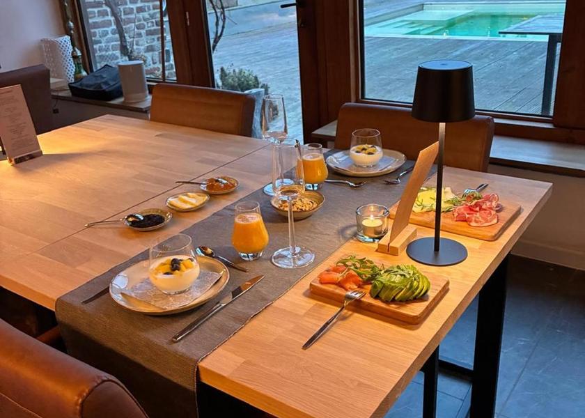 Flemish Region Tongeren Food & Dining