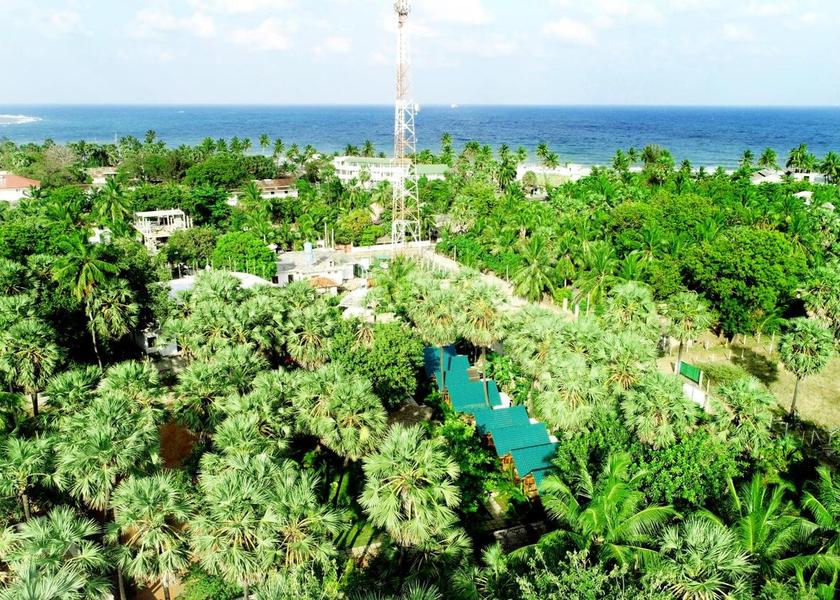 Eastern Province Trincomalee View