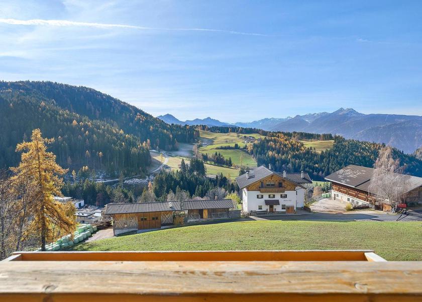 Trentino-Alto Adige Avelengo Exterior view
