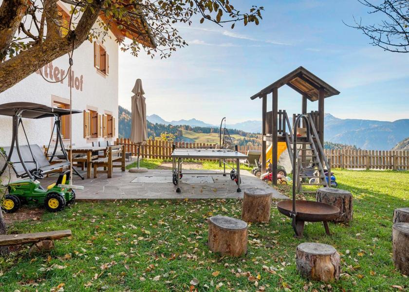 Trentino-Alto Adige Avelengo Exterior view