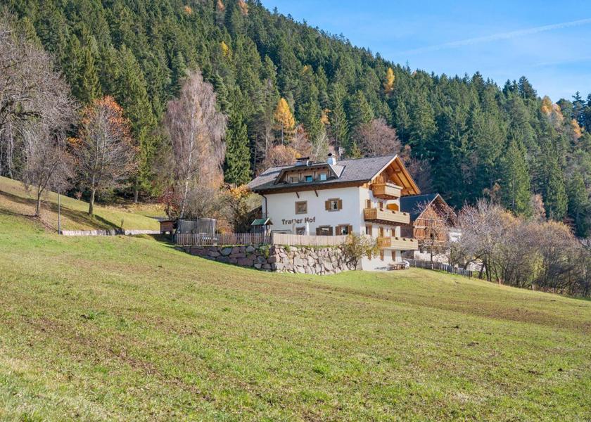 Trentino-Alto Adige Avelengo Exterior view