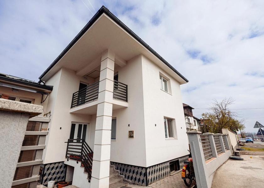 Maramureş Sighetu Marmatiei 