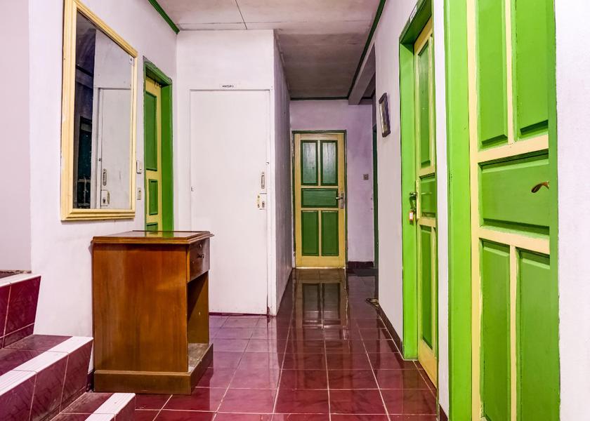 West Java Sukabumi Floor plans