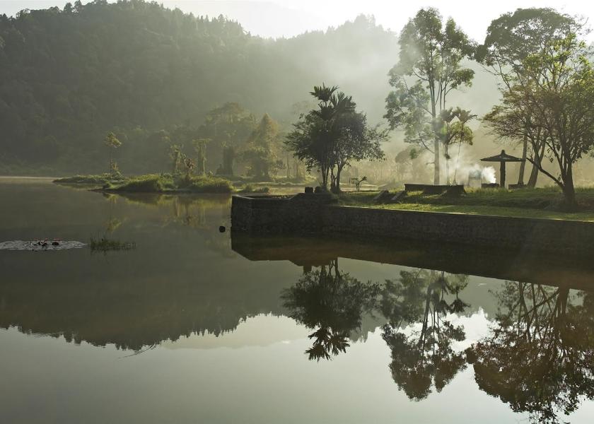 West Java Sukabumi 