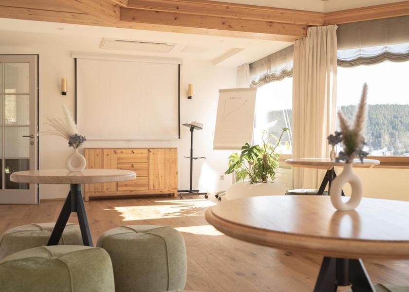Baden-Württemberg Todtnau Business center