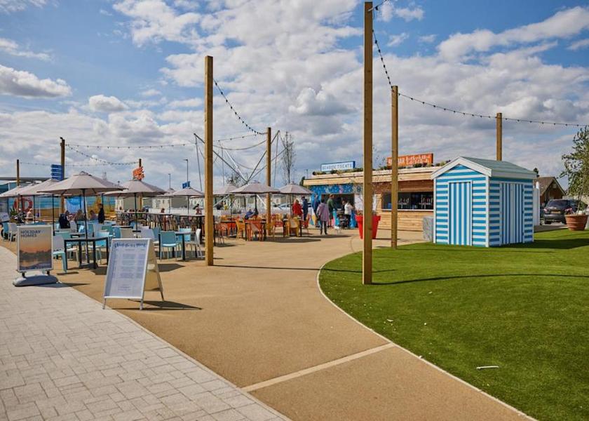 England Skegness 