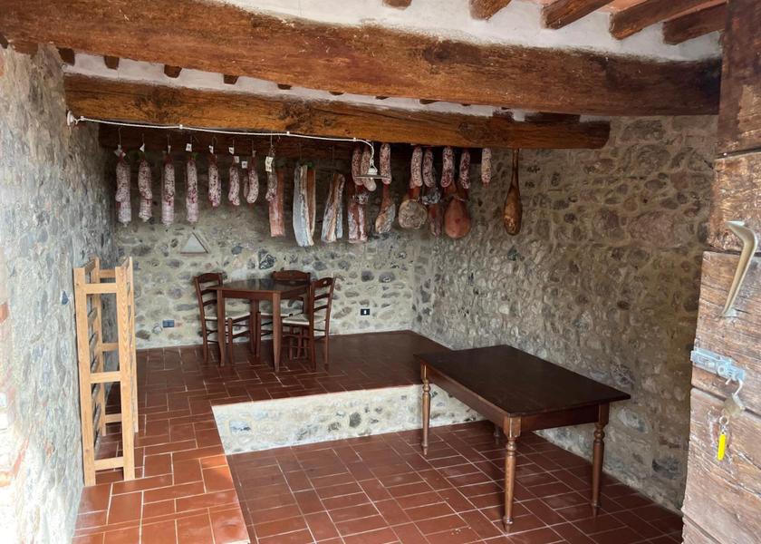 Tuscany Cinigiano 