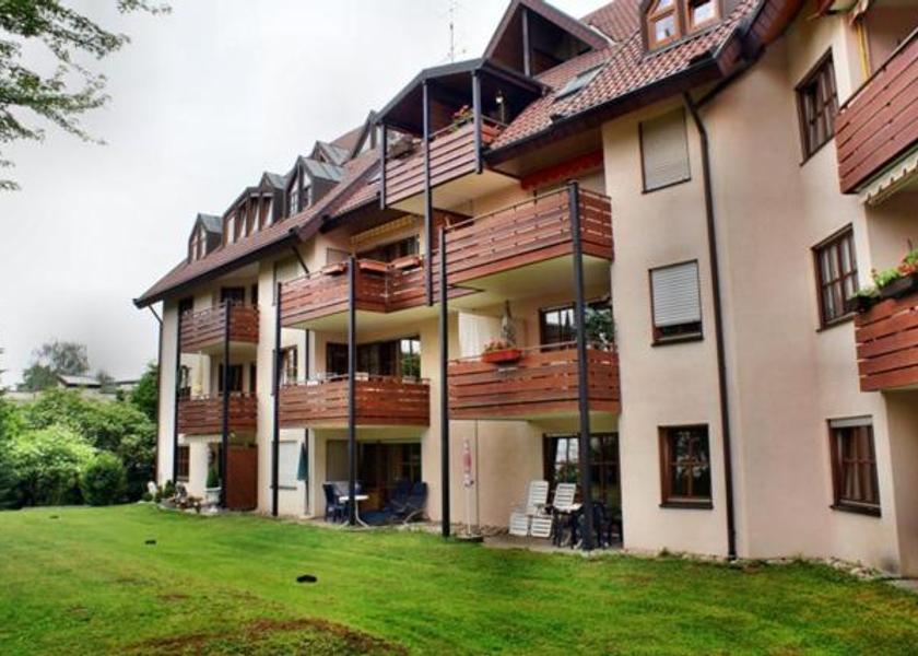 Baden-Württemberg Bad Krozingen View