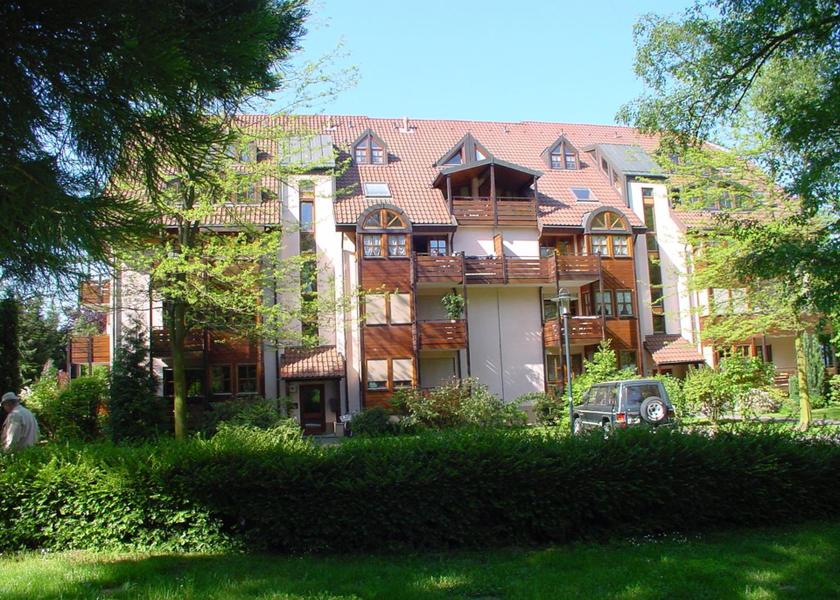 Baden-Württemberg Bad Krozingen Entrance