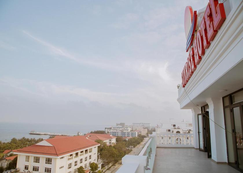 Thanh Hóa Province Hoang Hoa View