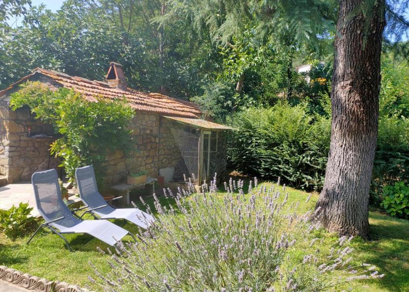 Tuscany Monterchi 
