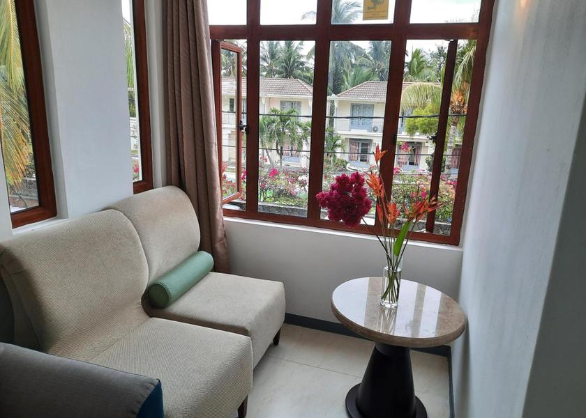 Rivière Noire Flic-en-Flac Surrounding environment