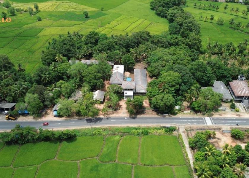 North Central Province Polonnaruwa 