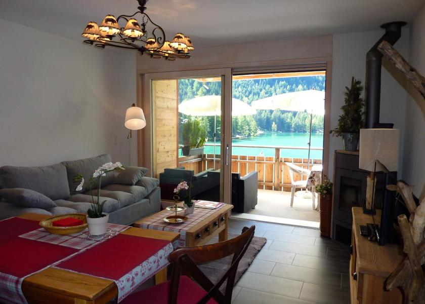 Valais Orsieres Public Areas