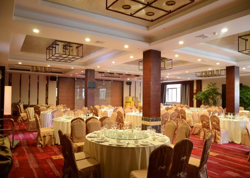 Fujian Fuzhou Restaurant