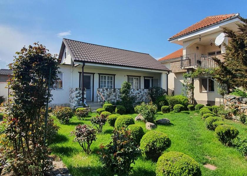 Constanța County Mangalia Exterior view