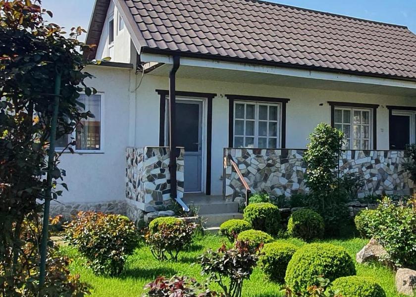 Constanța County Mangalia Exterior view