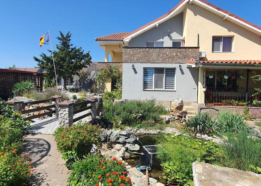 Constanța County Mangalia 