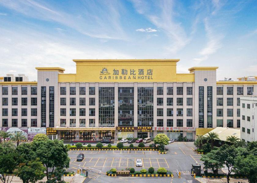 Guangdong Zhongshan Exterior view