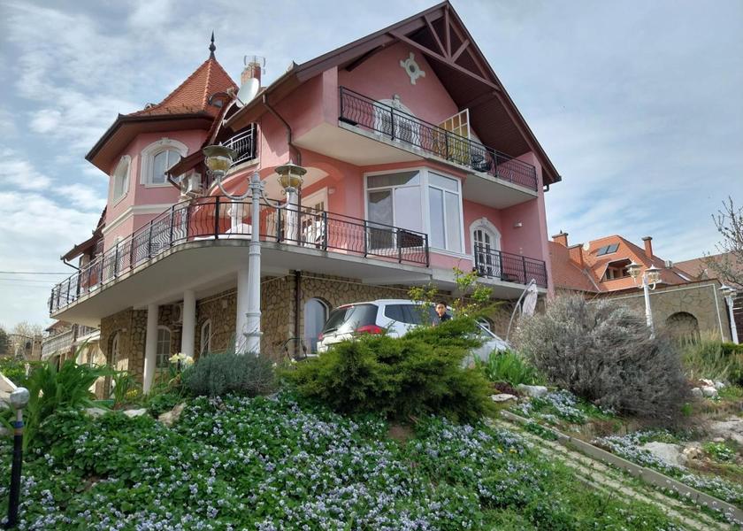 Zala County Hévíz Hotel Exterior