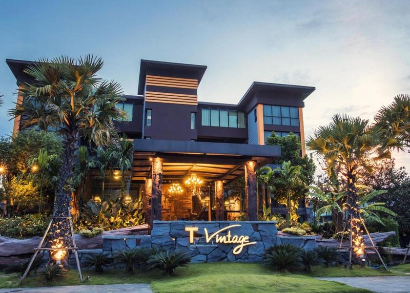 Chachoengsao Province Bang Khla Exterior view