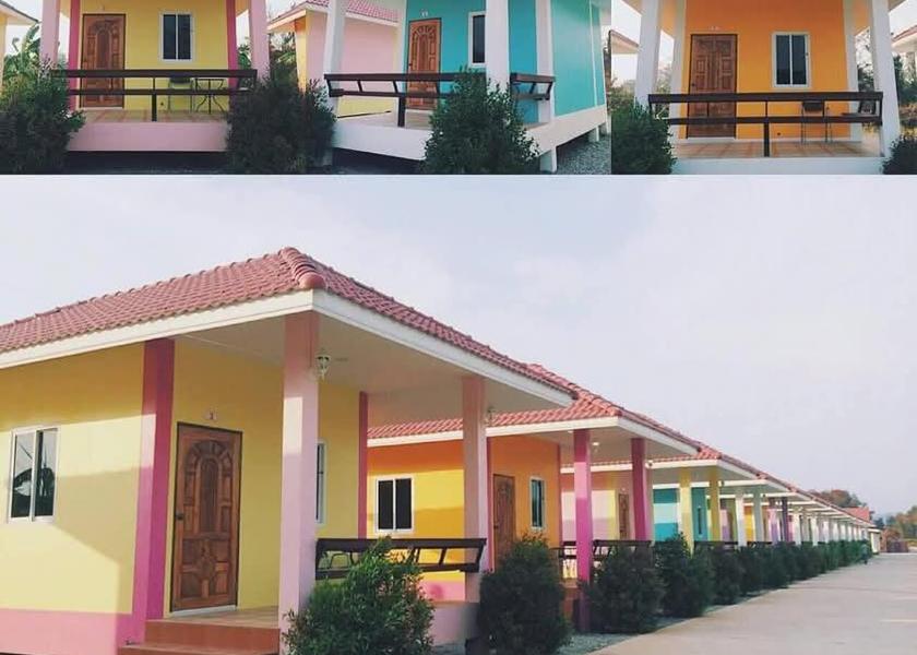 Chanthaburi Province Tha Mai 