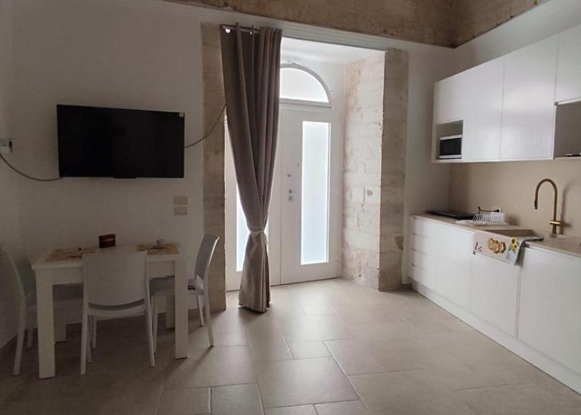 Puglia Molfetta Deluxe Studio