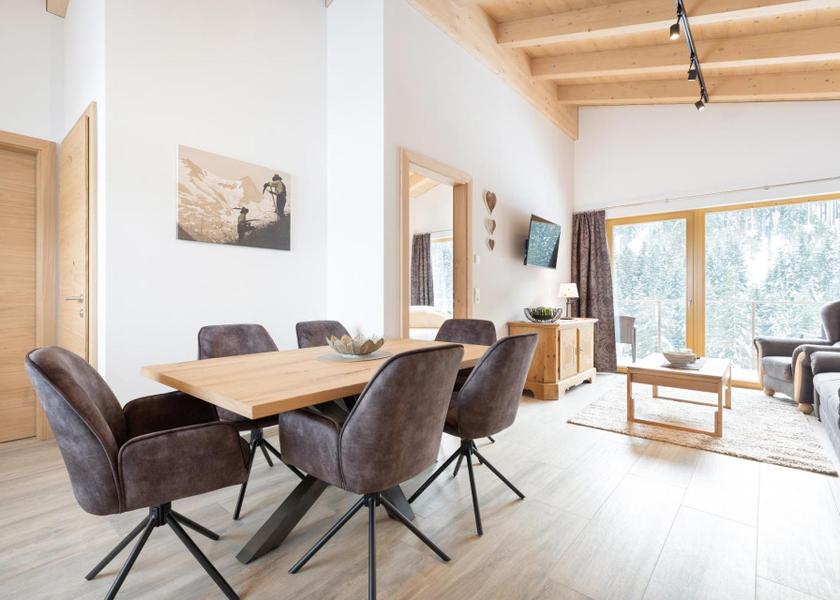 Tyrol Gerlos 