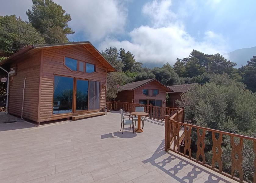 Muğla Fethiye 