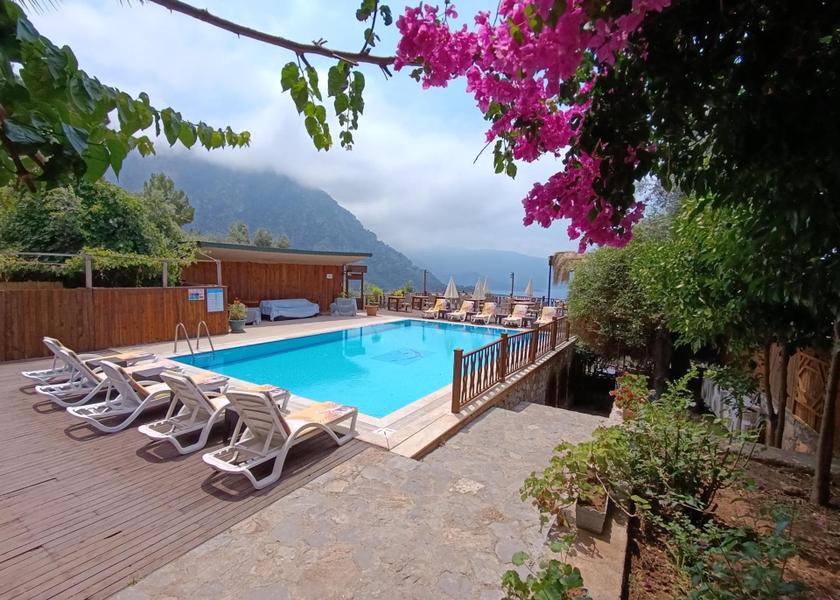 Muğla Fethiye 