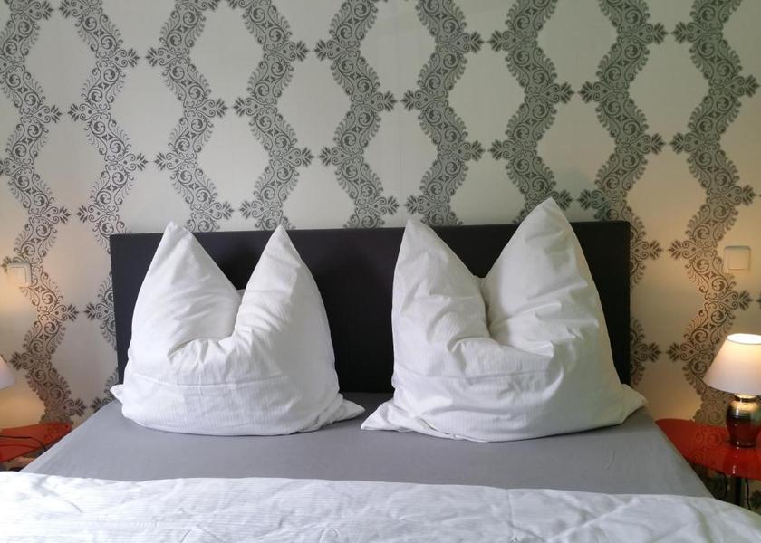 Rhineland-Palatinate Zeltingen-Rachtig Double Room with Private Bathroom