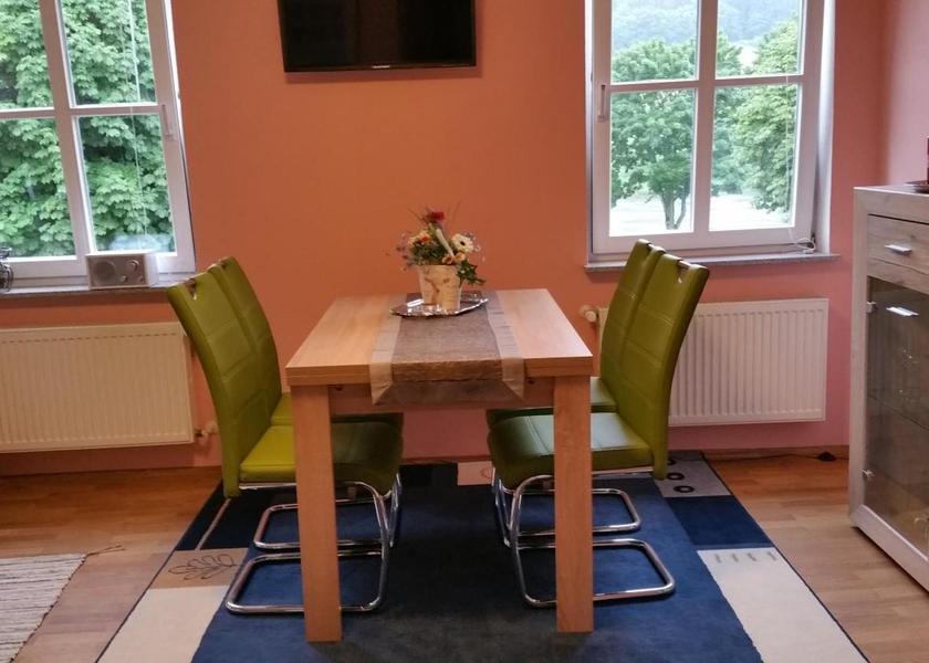 Rhineland-Palatinate Zeltingen-Rachtig Facilities