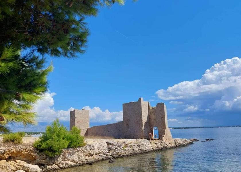 Zadar Vir 