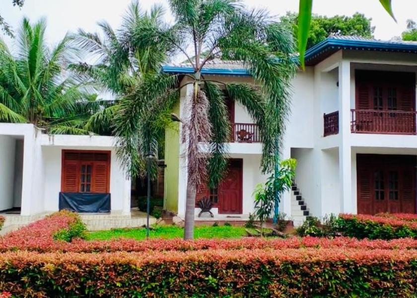 Central Province Dambulla Exterior view