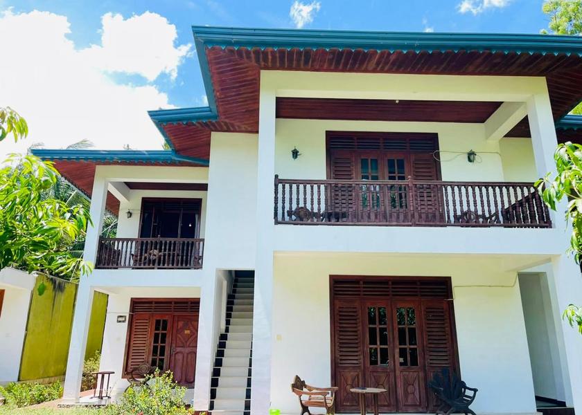 Central Province Dambulla Hotel Exterior