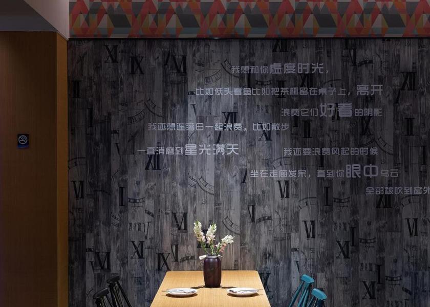 Fujian Fuzhou Facilities