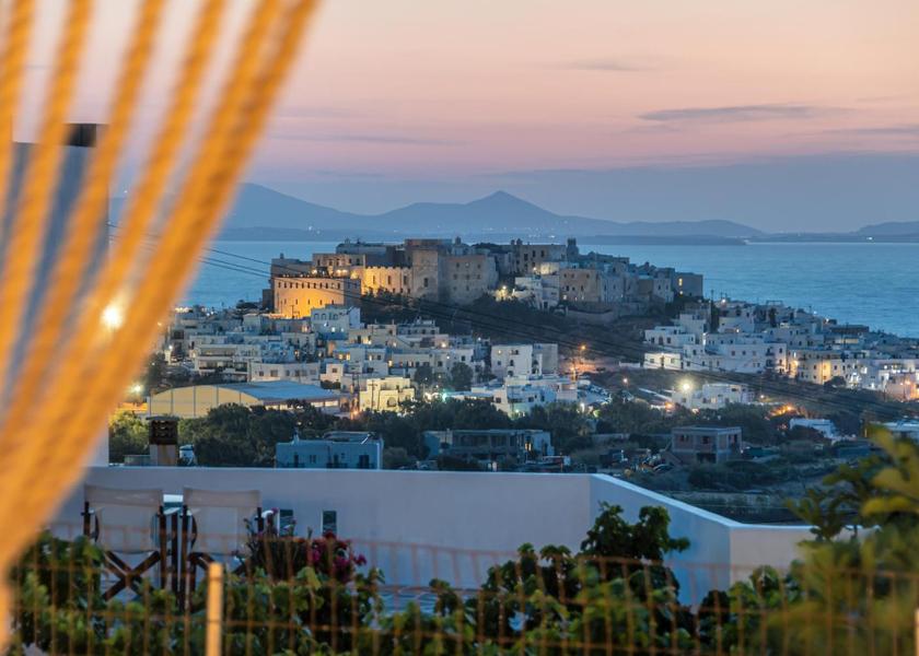 South Aegean Naxos 