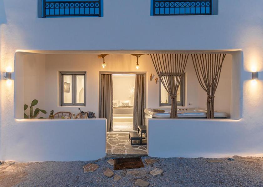South Aegean Naxos 