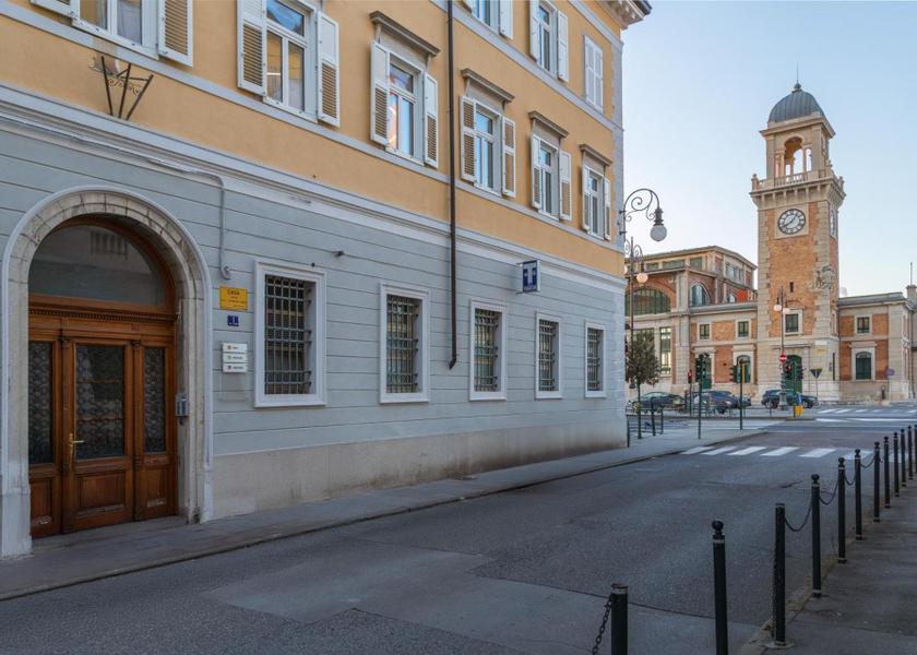 Friuli Venezia Giulia Trieste 