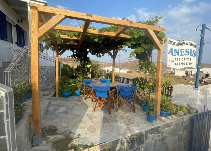 South Aegean Serifos 