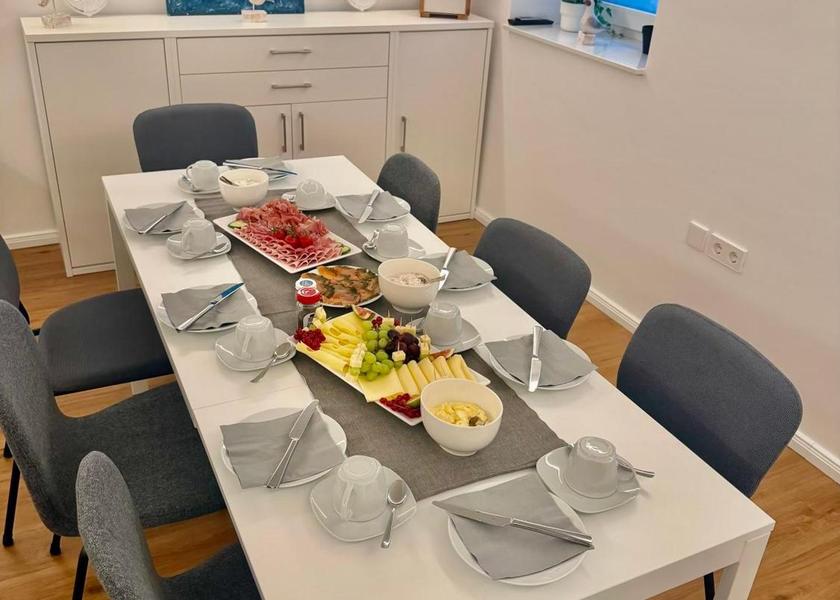 Mecklenburg-West Pomerania Rostock Food and beverages