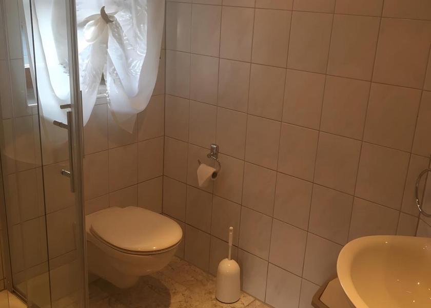 Bavaria Schesslitz Bathroom