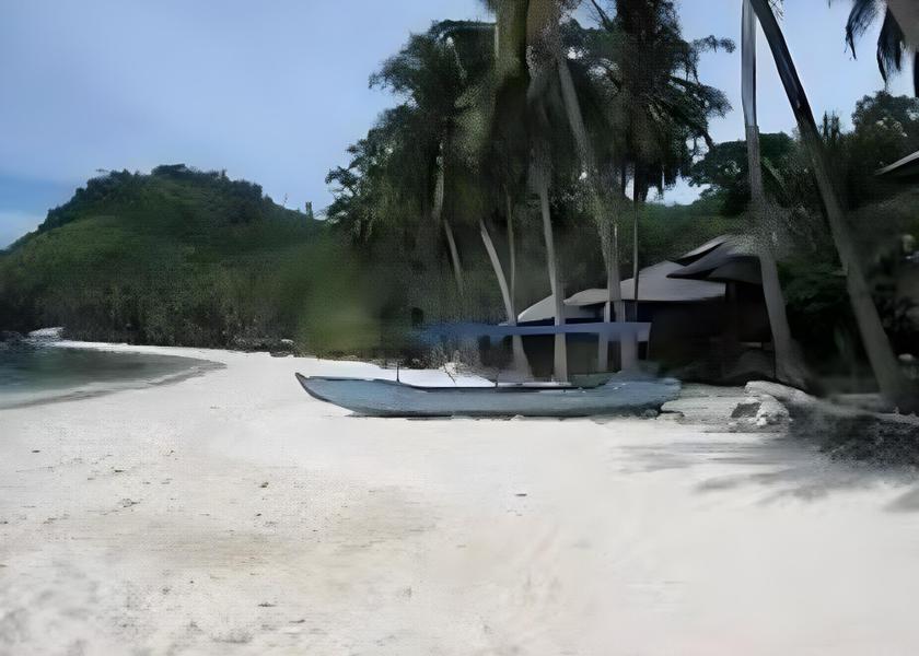 Maluku Ambon Beach