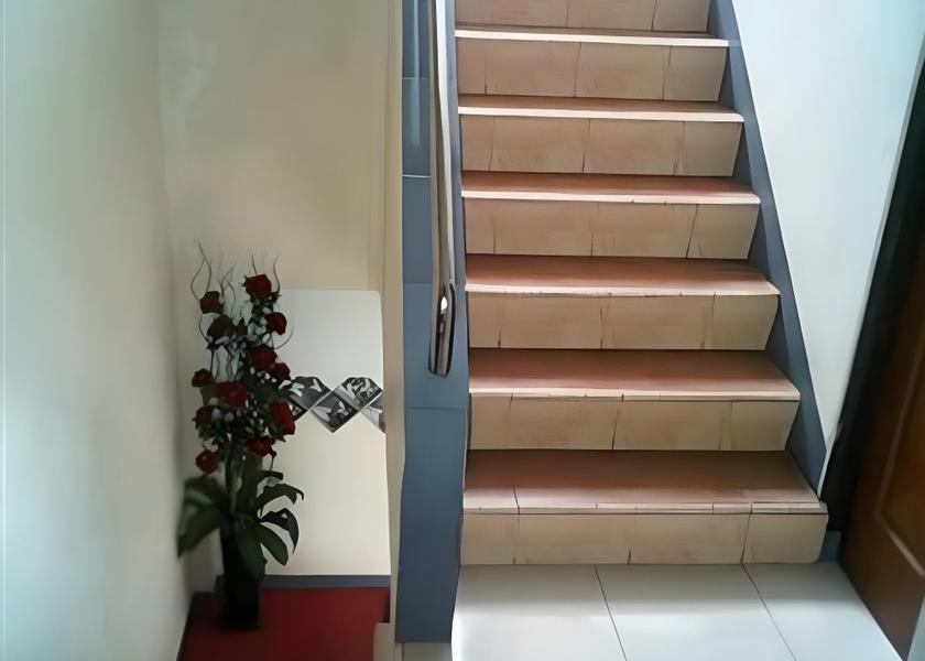 Maluku Ambon Interior view