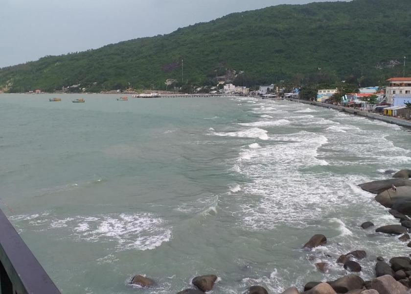 An Giang Province Kien Hai 